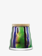 Load image into Gallery viewer, Folk Container & Ash Lid H15cm