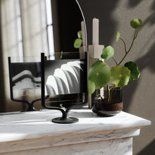 Load image into Gallery viewer, Wishbone Picture Frame Black 13x18