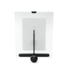 Load image into Gallery viewer, Flute Picture Frame Black 10x15