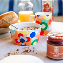 Load image into Gallery viewer, Cereal Bowl 'Sushi'