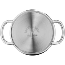 Load image into Gallery viewer, Mini Pasta Cooking Pot 18cm 3L