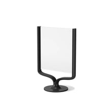 Load image into Gallery viewer, Wishbone Picture Frame Black 13x18