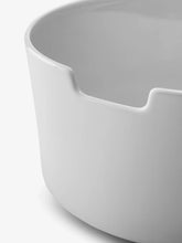 Load image into Gallery viewer, Collective Salad Bowl & Ash Servers ∅ 26cm