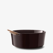 Load image into Gallery viewer, Collective Salad Bowl & Ash Servers ∅ 26cm