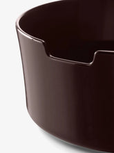 Load image into Gallery viewer, Collective Salad Bowl & Ash Servers ∅ 26cm