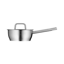 Load image into Gallery viewer, Iconic Saucepan w Lid 18 cm
