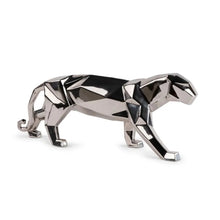 Load image into Gallery viewer, Panther (silver)