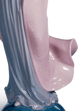 Load image into Gallery viewer, Our Lady with Flowers