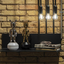 Load image into Gallery viewer, The Golden Guest (small)