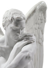 Load image into Gallery viewer, Protective Angel Figurine