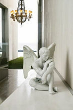Load image into Gallery viewer, Protective Angel Figurine