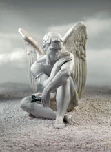 Load image into Gallery viewer, Protective Angel Figurine