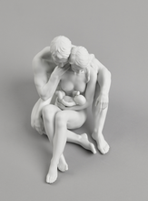Load image into Gallery viewer, The Essence of Life Family Figurine
