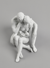 Load image into Gallery viewer, The Essence of Life Family Figurine