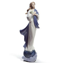 Load image into Gallery viewer, Blessed Virgin Mary Figurine