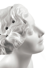 Load image into Gallery viewer, Daisy Woman Bust Vase
