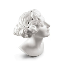 Load image into Gallery viewer, Daisy Woman Bust Vase
