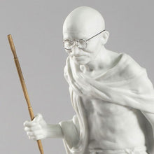 Load image into Gallery viewer, Mahatma Gandhi Figurine
