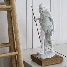Load image into Gallery viewer, Mahatma Gandhi Figurine