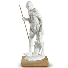 Load image into Gallery viewer, Mahatma Gandhi Figurine