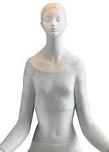 Load image into Gallery viewer, Yoga Table Lamp