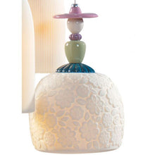 Load image into Gallery viewer, Mademoiselle 4 Lights Walking on The Beach Ceiling Lamp