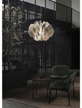Load image into Gallery viewer, Nightbloom Hanging Lamp 60cm, White