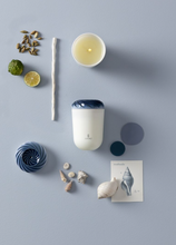Load image into Gallery viewer, Echoes of Nature Candle, Unbreakable Spirit Scent