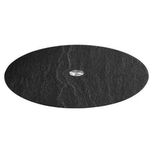 Load image into Gallery viewer, Turn Serving Plate 33 cm Slate