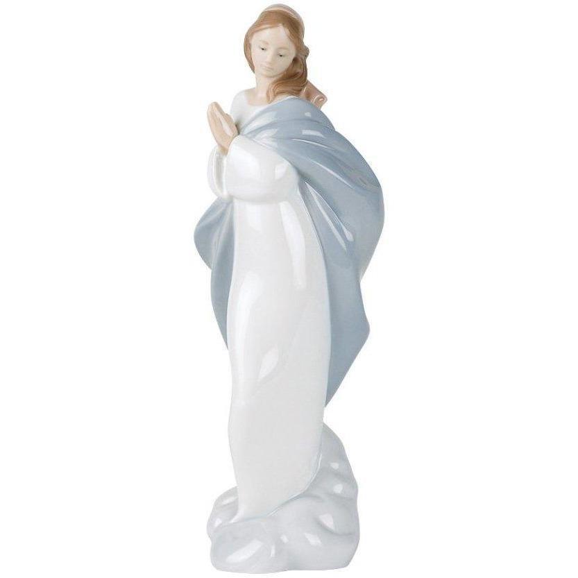 Holy Mary Figurine