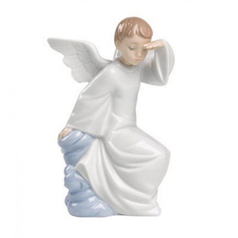 Watching Over You Figurine 16cm