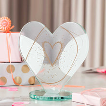 Load image into Gallery viewer, Emozione Heart