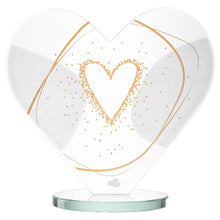 Load image into Gallery viewer, Emozione Heart