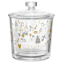 Load image into Gallery viewer, Congratulations jar