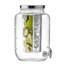 Load image into Gallery viewer, Drink dispenser 7000mL
