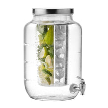 Load image into Gallery viewer, Succo Beverage Dispenser 7000mL