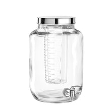 Load image into Gallery viewer, Succo Beverage Dispenser 7000mL