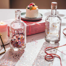 Load image into Gallery viewer, Congratulations bottle