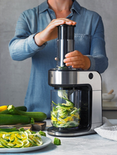 Load image into Gallery viewer, Kult X Spiralizer