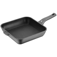 Load image into Gallery viewer, PermaDur Premium Grill Pan 28 x 28cm