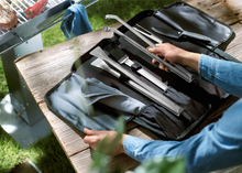 Load image into Gallery viewer, Grill Cutlery Set - 8 pieces