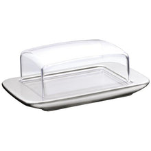 Load image into Gallery viewer, Loft butter dish