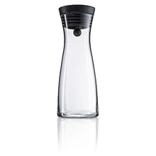 Load image into Gallery viewer, Water Decanter 0.75L Stainless Steel Top