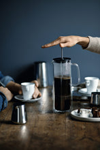 Load image into Gallery viewer, CoffeeTime French Press