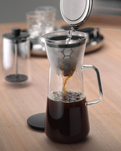 Load image into Gallery viewer, Pour Over Coffee Maker
