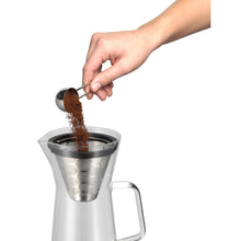 Load image into Gallery viewer, Pour Over Coffee Maker
