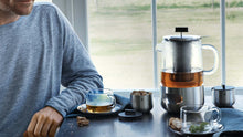 Load image into Gallery viewer, SensiTea Teapot and Warmer