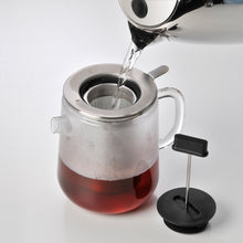 Load image into Gallery viewer, SensiTea Teapot and Warmer