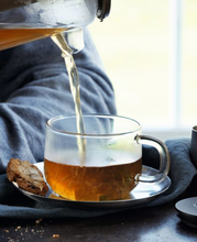 Load image into Gallery viewer, SensiTea Tea Glass