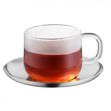 Load image into Gallery viewer, SensiTea Tea Glass